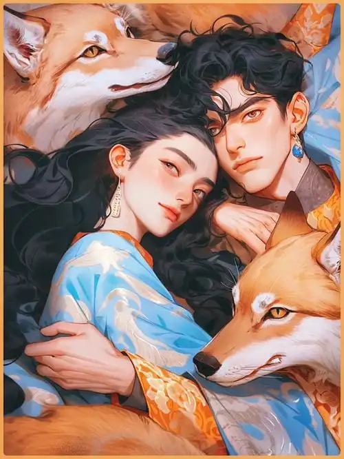 小姐